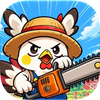 Cluck Survivor: Farm Defense