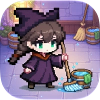 Legend of Witch : Idle RPG