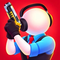 Squad Alpha - Action Shooting