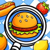 Hidden Objects - The Journey