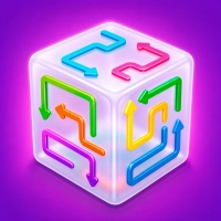 Cube Way Out - Puzzle Escape