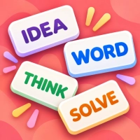 Word Jam - Association Puzzle