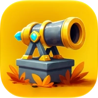 FantasyTower: Castle Defense