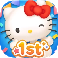 Hello Kitty Merch Match