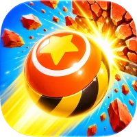 Whack Stack! - Smash Puzzle