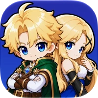 FANTASY x HUNTERS