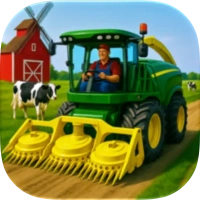 Daily Farm: Harvest Empire