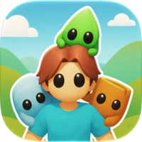 Oki Squad: Idle Adventure