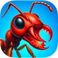 Ant Kingdom: Wild RPG