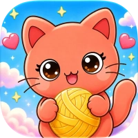 Colorful Cat Jam