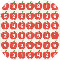 Apple Number Puzzle