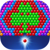Bubble Shooter Clash