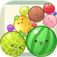 Watermelon Maker 2048:Egg