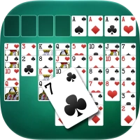 Freecell Solitaire king