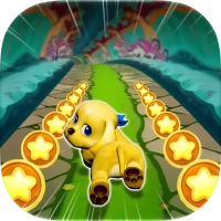 Paw Runner: Puppy