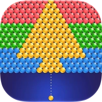 Bubble Shooter Pop Puzzle