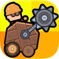 Car Battle - Idle RPG