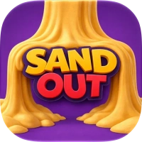 Sand Out!