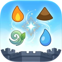 Infinite Crafter (TD)