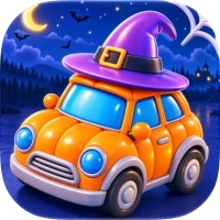 Car Sort: Color Puzzle