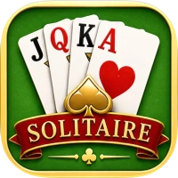 Classic Solitaire: Calm Cards