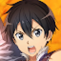 SAO Integral Factor - MMORPG