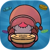 Buttons Up! Idle Clicker Game
