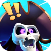 Wild Sky TD: Tower Defense RPG