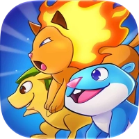 Mana Monsters