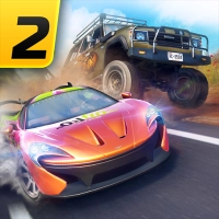 OTR 2 - Offroad Simulator