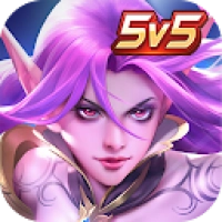 Heroes Arena