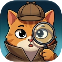 Find Em All! - Hidden Objects