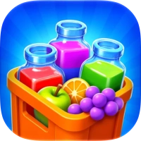 Soda Match - Water Sort Puzzle