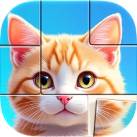 Art Block Puzzle: Snap & Merge