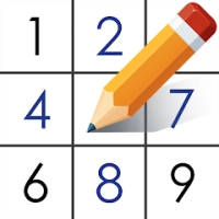 Ivy Sudoku: Classic Sudoku