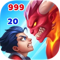 Hero Wars: Alliance Adventure
