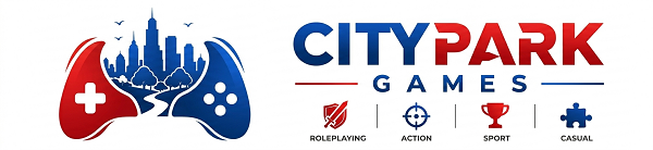 City Park Games